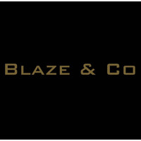 Blaze and Co ltd logo - Similar company to The Talk Line