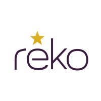 Reko Social logo - Similar company to Neorithm Technologies