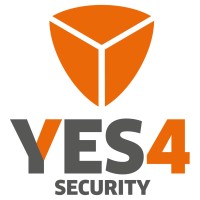 YES4S Serviços de Segurança logo - Similar company to Jota96