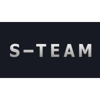 S-team logo - Similar company to S-Team Technologies