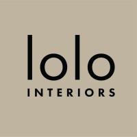 Lolo Interiors Build logo - Similar company to Bivia