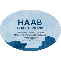 HAAB Direct Source | European petroleum refinery Mandated Sale Representative | Global Commodities logo - Similar company to Valora