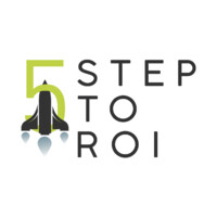 5 Step to ROI SRL - Società Benefit logo - Similar company to Francesco Crosa