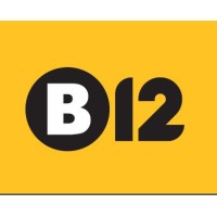 Studio B-12 logo - Similar company to Studio 12