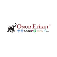 ONUR ETİKET TEKSTİL SAN. VE TİC. LTD ŞTİ. logo - Similar company to Ramponi Spa