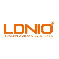 LDNIO Saudi Arabia logo - Similar company to R&E Mashaarea