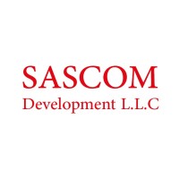 Sascom Development LLC logo - Similar company to Sascom