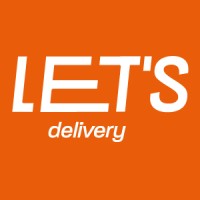 LETS Delivery logo - Similar company to Moavi