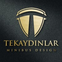 Tekaydınlar Minibus Conversion & Bodywork logo - Similar company to Otonom Araç Geliştirme Grubu - Otagg