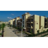 BPTP Parkland Pride logo - Similar company to Diviquest