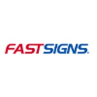 FASTSIGNS - Wantagh logo - Similar company to Patchitup Drywall Repair