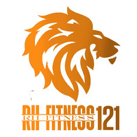 RH Fitness logo - Similar company to Team Rh