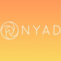Nyad logo - Similar company to Alabama Launchpad