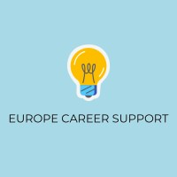 Europe Career Support logo - Similar company to Lovorda