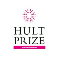 Hult Prize at Ankara University logo - Similar company to Inter University Centre (Iuc) Dubrovnik