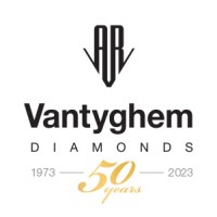 Vantyghem Diamonds logo - Similar company to Hippo-Tech Limited