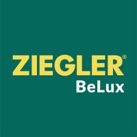 ZIEGLER BELGIUM AND LUXEMBOURG logo - Similar company to Aetherways Intl. Forwarding Ltd