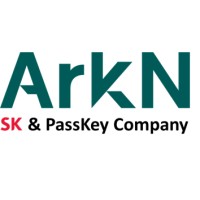 ArkN logo - Similar company to Sk Innovation E&S
