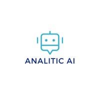 Analitic AI logo - Similar company to Caires Comunicação