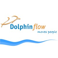 DolphinFlow logo - Similar company to Terra Foundation