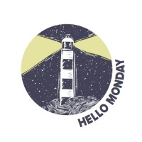 hello monday sweden logo - Similar company to Pontes