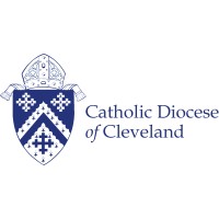 Diocese of Cleveland logo - Similar company to Catholic Charities, Diocese Of Cleveland