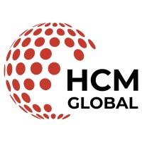 HCM GLOBAL - Staffing & HR Services Company. logo - Similar company to Hcm Global