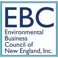 Environmental Business Council of New England, Inc. logo - Similar company to Ocean Tech Services, Llc