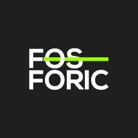 Fosforic logo - Similar company to Aim Creative Agency