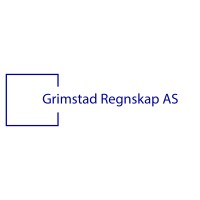 Grimstad Regnskap AS logo - Similar company to Uab Dirsėjas Auto