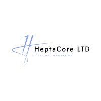 HeptaCore LTD logo - Similar company to Giantkelp.