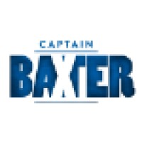 Captain Baxter St Kilda logo - Similar company to Plan C