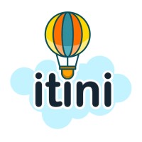 Itini: get your travel plan for Thailand in seconds logo - Similar company to Whereto Ga®