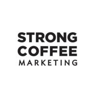 Strong Coffee Marketing logo - Similar company to Financevine