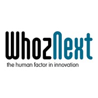 Whoznext: The Human Factor In Innovation