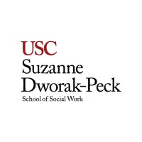 USC Online Doctor of Social Work logo - Similar company to Usc Alumni Association