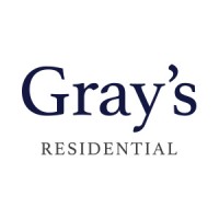 Gray's Residential logo - Similar company to Gray Residential Services