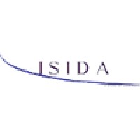 ISIDA logo - Similar company to Notes Shaala