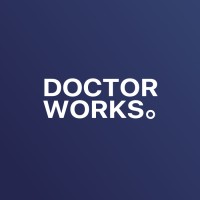 DoctorWorks logo - Similar company to 에스알바이오텍