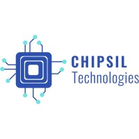 ChipSil Technologies Pvt Ltd logo - Similar company to On Chip Space Semiconductors Pvt Ltd