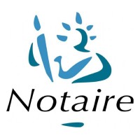 Notaires de CANISY - Marie LEGENTIL et Nicolas LAIR logo - Similar company to Château De Canisy