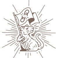 The Cane Rat Distillery logo - Similar company to Accidental Brewery
