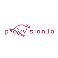 Pro-Vision.io logo - Similar company to Pro Vision