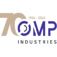 OMP PICCINELLI s.r.l. logo - Similar company to Fisep