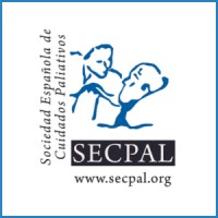 Sociedad Española de Cuidados Paliativos - SECPAL logo - Similar company to Sociedad Española De Geriatría Y Gerontología (Segg)