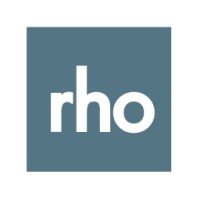 Rho Capital Partners, Inc. logo - Similar company to Truagents