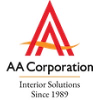 AA Corporation logo - Similar company to Digital Solutions Global (Dsg)