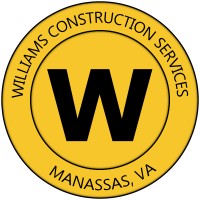 Williams Construction Services logo - Similar company to Panel Systems Inc