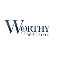 Worthy & Associates Real Estate logo - Similar company to High Performance Real Estate Advisors