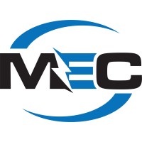 Mecklenburg Electric Cooperative logo - Similar company to Mec Electric Inc